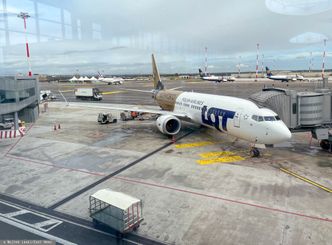 PLL LOT uruchomi nowe połączenie. Wystartuje przed gorącym sezonem