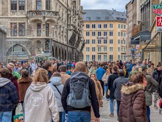 Fala upadłości firm w Niemczech. Najgorszy wynik od ponad 20 lat