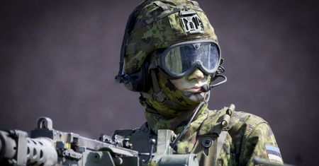 Będzie więcej wojska w krajach bałtyckich? Generał NATO zabrał głos