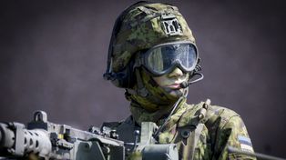 Będzie więcej wojska w krajach bałtyckich? Generał NATO zabrał głos
