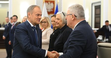 Emerytura marzenie? Ten polityk dostaje niemal 31 TYSIĘCY ZŁOTYCH miesięcznie