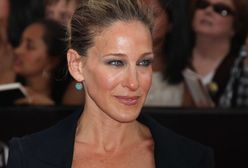 Sarah Jessica Parker w oryginalnej stylizacji. Tak będziemy nosić się wiosną?