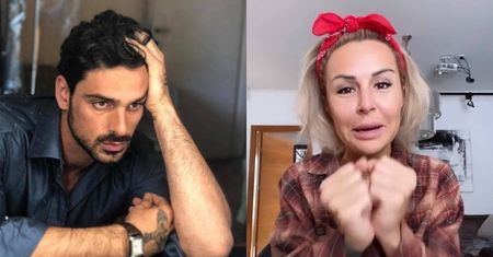 Blanka Lipińska ekscytuje się angielskim tłumaczeniem "365 dni": "Michele Morrone WRESZCIE może przeczytać moją książkę!"