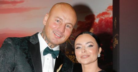 Fani grzmią nad stylizacją narzeczonej Artura Szpiki: "Jest wulgarna i ci umniejsza". Przesadziła? (FOTO)