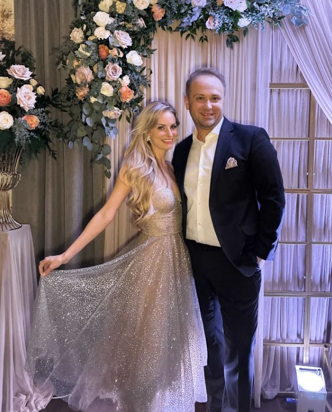 Anita i Adrian ze "Ślubu od pierwszego wejrzenia" 