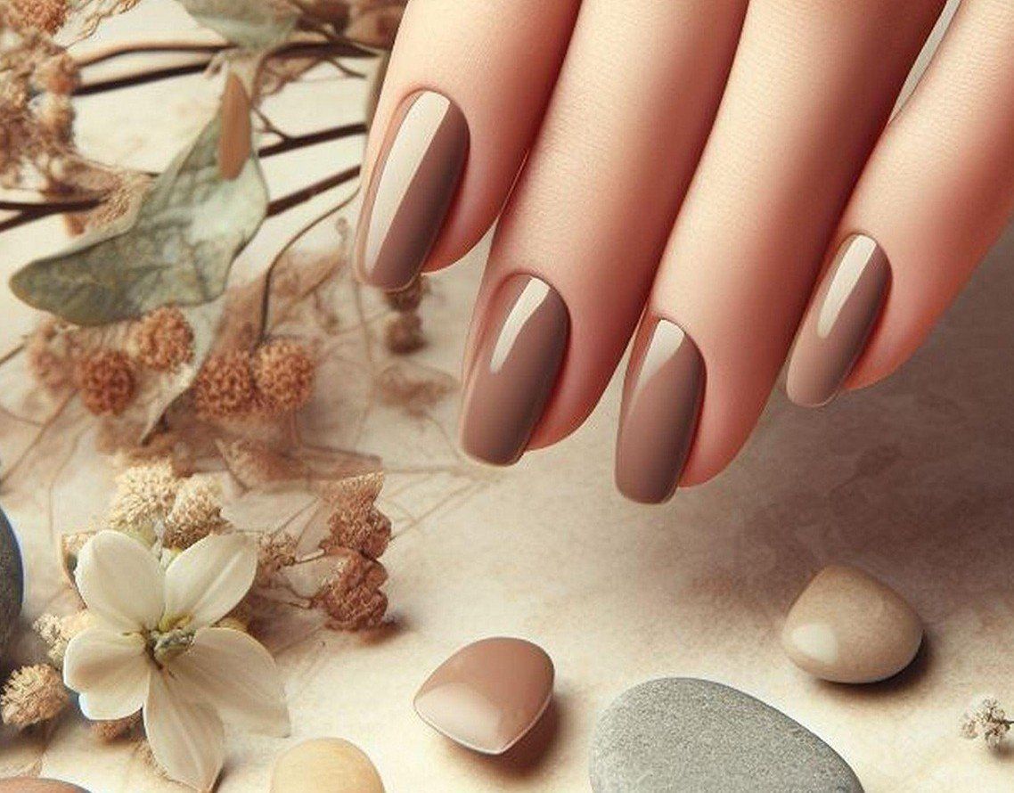 Migdał i soft square