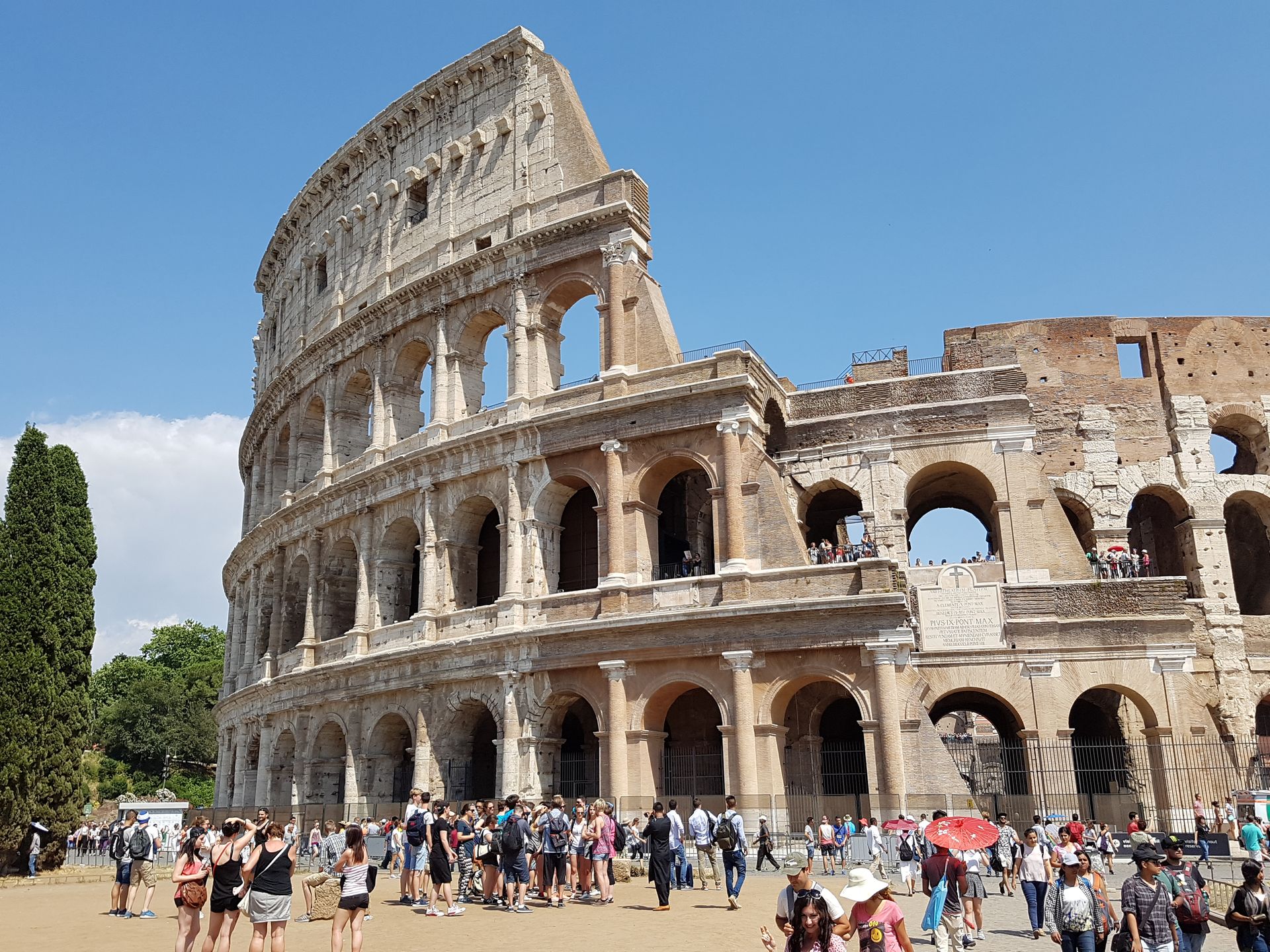 Samsung Galaxy S7 - test aparatu w wakacyjnej podróży 127
