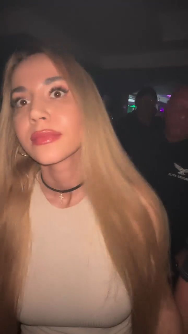 Tak wyglądała impreza urodzinowa Marianny Schreiber