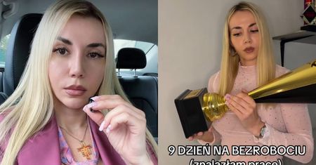 Marianna Schreiber złożyła papiery do STRAŻY MIEJSKIEJ i ujawniła zarobki! Chcielibyście dostać od niej mandat?