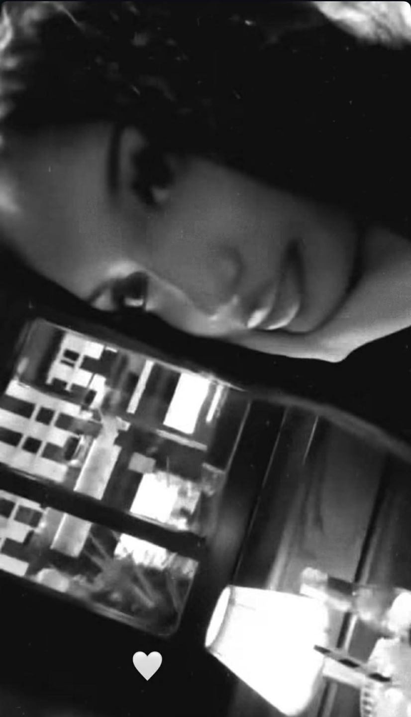 Viki Gabor pochwaliła się randką z Giovannim Trojankiem