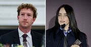 Billie Eilish wezwała miliarderów do ODDANIA pieniędzy. Mark Zuckerberg nie klaskał