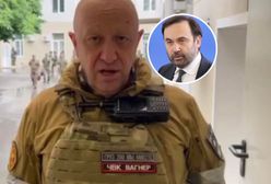 Ponomariow: Putin zobaczył pełny rozkład elit. Zrobi czystki