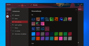 Windows 10 i zaokrąglone rogi: wkrótce koniec kanciastego interfejsu pamiętającego Windows 8