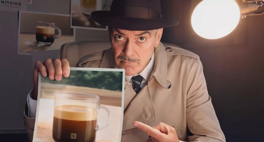 Nespresso przenosi obsługę reklamową z McCann do Leo