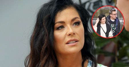 Katarzyna Cichopek pierwszy raz o rozstaniu z mężem. Mówi też o relacji z Kurzajewskim