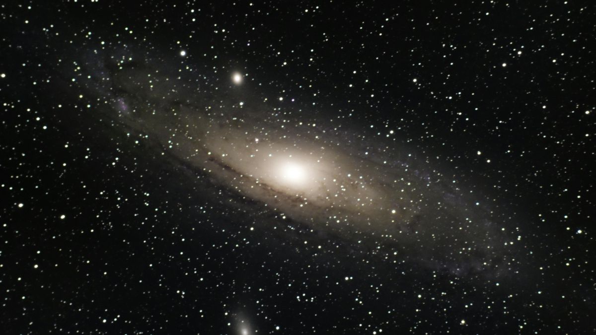 Naukowcy odkryli wielki dżet czarnej dziury. Co to oznacza?