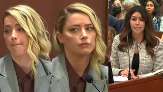Prawniczka Johnny'ego Deppa MIAŻDŻY Amber Heard: "Twoje KŁAMSTWA zostały obnażone!"