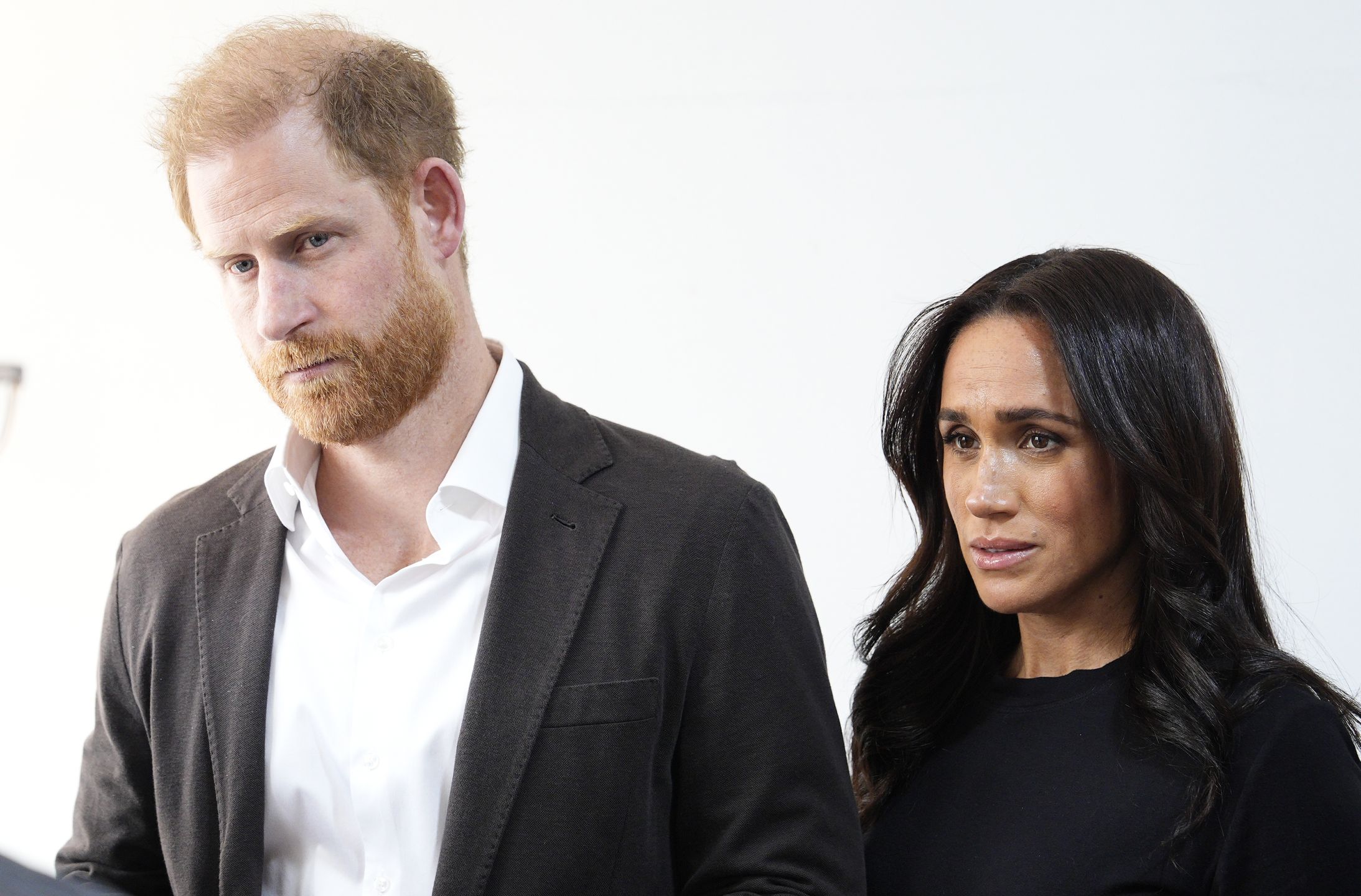 Książę Harry i Meghan Markle nie odnieśli sukcesu na Netflixie 