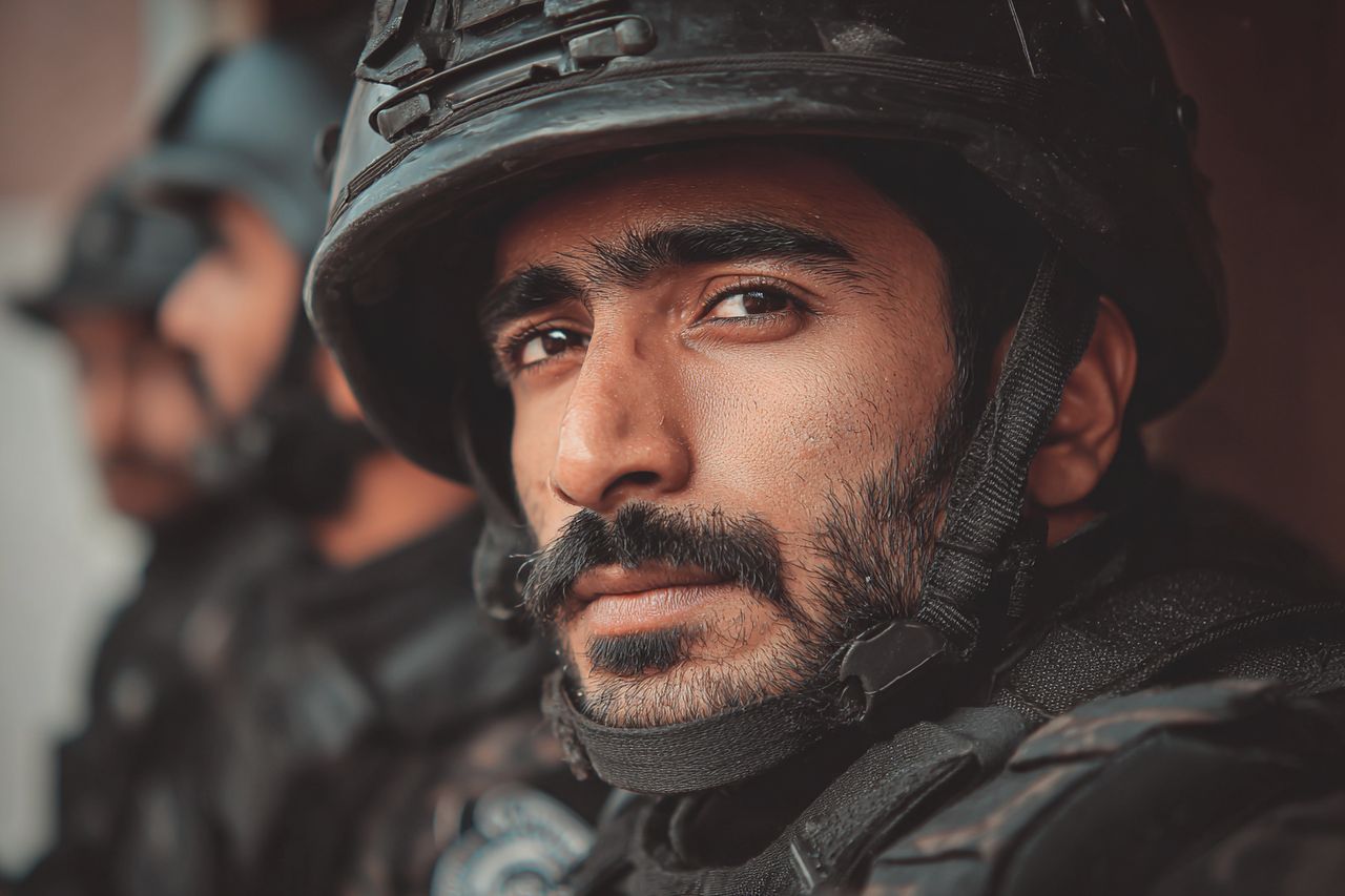 Krwawy poranek w Peszawarze. Zamachowcy-samobójcy zaatakowali siedzibę pakistańskich służb