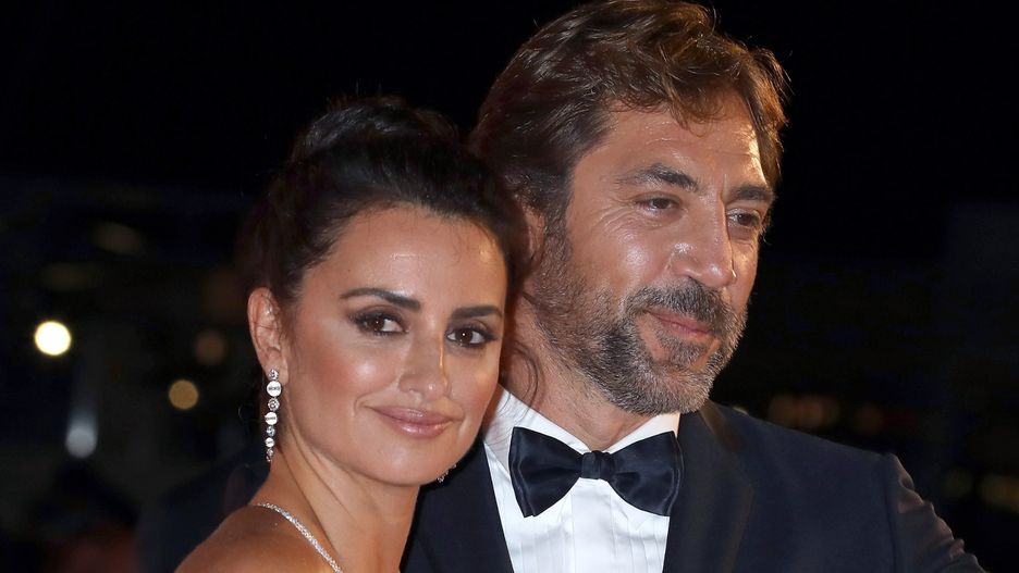 Penelope Cruz i Javier Bardem są małżeństwem od 2010 roku