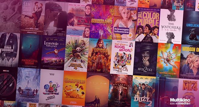 Ceny biletów do kin w górę. Branża wraca do frekwencji sprzed pandemii