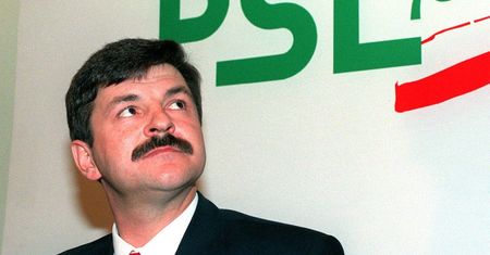 W imieniu rolników negocjował z Brukselą. "Premier mi mówił: nie ma się co starać"
