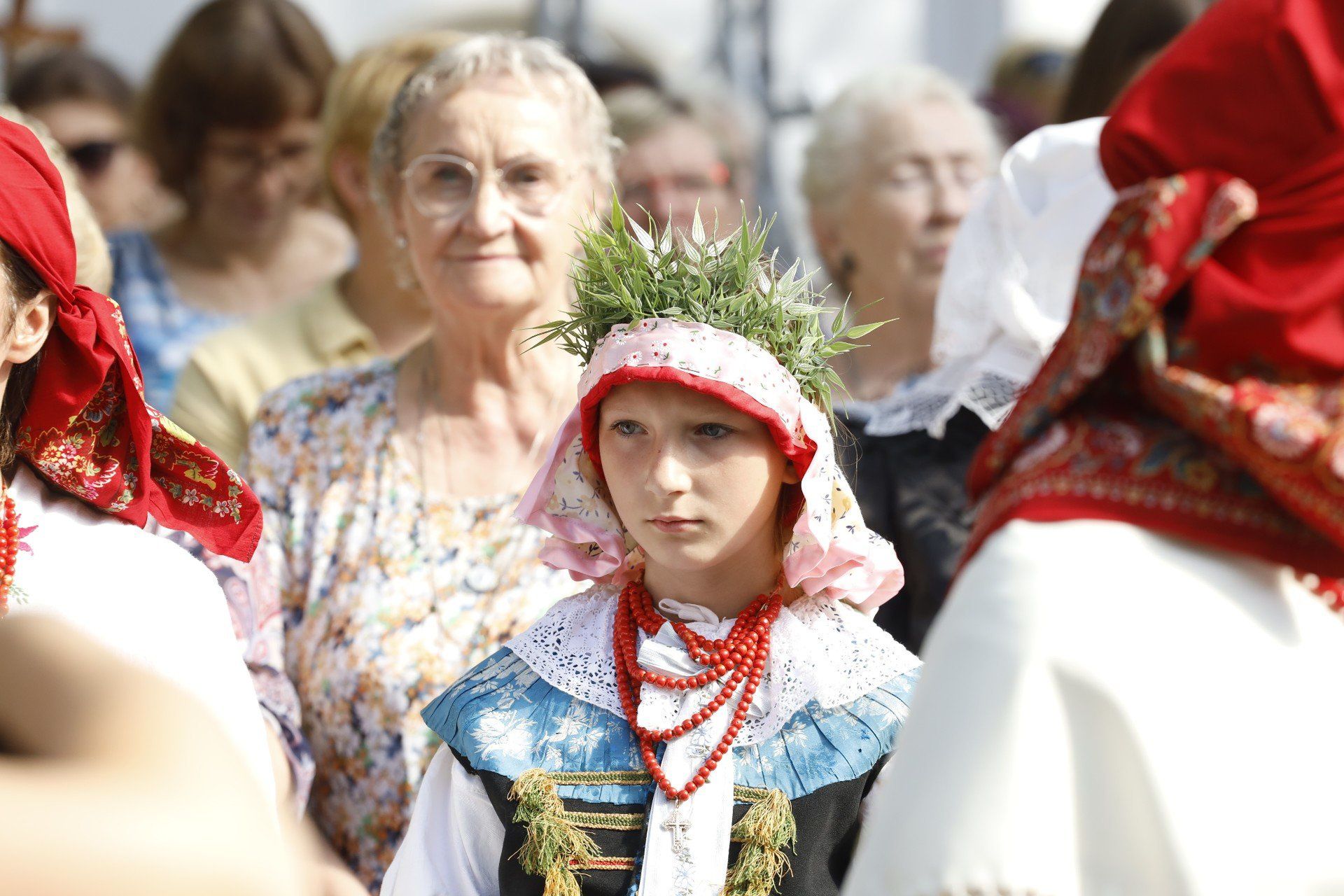 Pielgrzymka kobiet i dziewcząt do Piekar Śląskich 2025 przed nami
