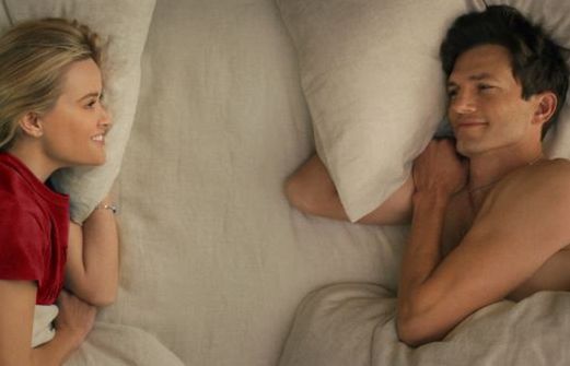 "Dziewczyna i kosmonauta", walentynkowe komedie i inne nowości w lutym na Netflix