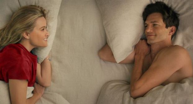 "Dziewczyna i kosmonauta", walentynkowe komedie i inne nowości w lutym na Netflix