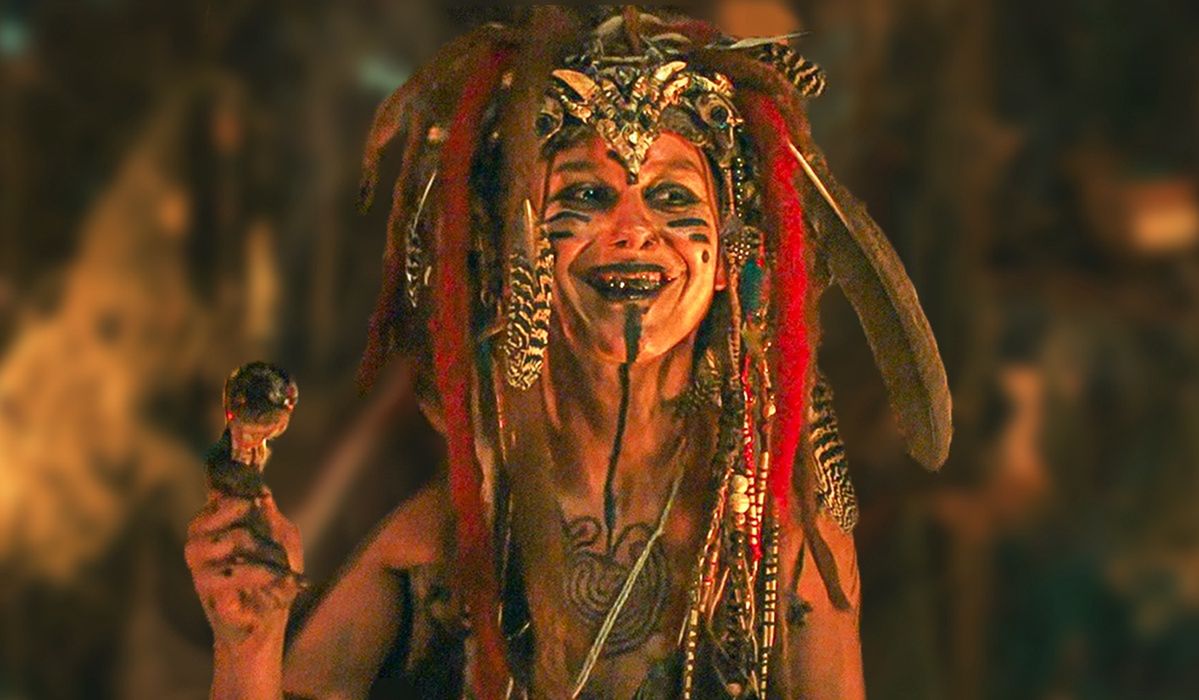 Hit przez duże H. Przebój Netfliksa podbija nasz kraj