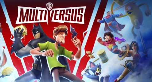 MultiVersus: nadchodzi gra z bohaterami produkcji Warner Bros. Jest zwiastun (wideo)