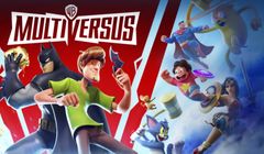 MultiVersus: nadchodzi gra z bohaterami produkcji Warner Bros. Jest zwiastun (wideo)