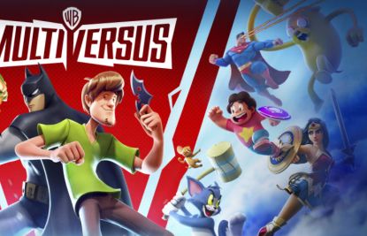 MultiVersus: nadchodzi gra z bohaterami produkcji Warner Bros. Jest zwiastun (wideo)