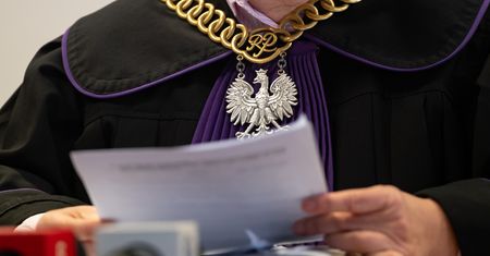 Żona zabiła go tłuczkiem do mięsa? Sąd wydał wyrok