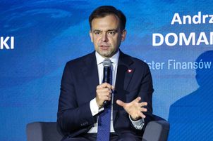 Chcą nowego podatku od mieszkań. Domański stawia sprawę jasno
