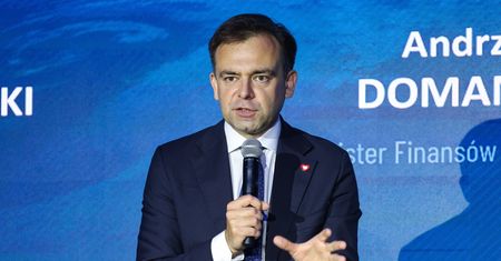 Chcą nowego podatku od mieszkań. Domański stawia sprawę jasno