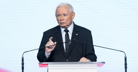 PiS dostało przelew. Na to wydadzą pieniądze z resortu finansów