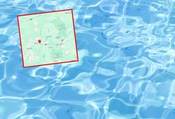 Tragedia w Mokrzynie. Śmierć 12-latka w basenie