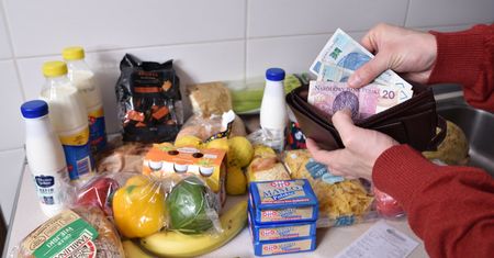 "Inflacja się rozlała i utrwaliła". Ekonomista nie ma dobrych wiadomości