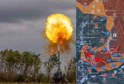 Rosjanie w pułapce. Dramatyczne apele do dowództwa. "Uratujcie"