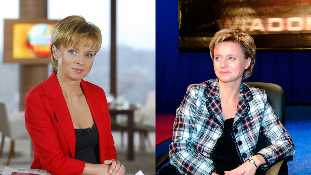 Jolanta Pieńkowska z dziennikarstwem związana jest od dekad