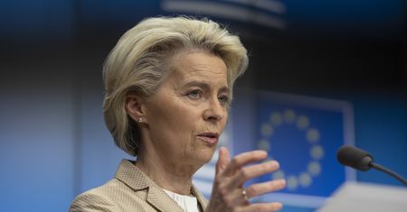 UE buduje bunkier w Brukseli. Reakcja na działania Rosji
