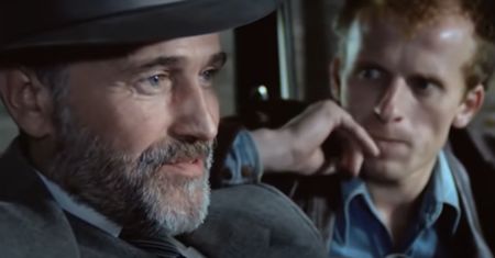 Rocznica premiery "Wielkiego Szu". Jak dobrze pamiętasz ten film?