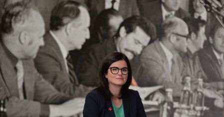 Dulkiewicz powinna przeprosić? Tak uważają posłowie Lewicy i PSL