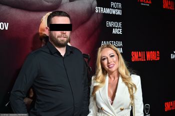 TYLKO NA PUDELKU: Wiemy, JAKIE ZARZUTY prokuratura postawiła mężowi Sylwii Peretti. Grozi mu do 25 LAT pozbawienia wolności