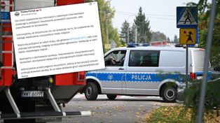 Pilny komunikat policji. Chodzi o "krwawy piątek"