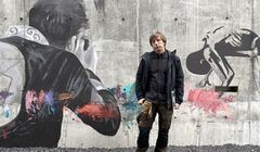 Niezależny fotograf z Ukrainy z Nagrodą im. Krzysztofa Millera za zdjęcia z Mariupola