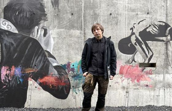 Niezależny fotograf z Ukrainy z Nagrodą im. Krzysztofa Millera za zdjęcia z Mariupola