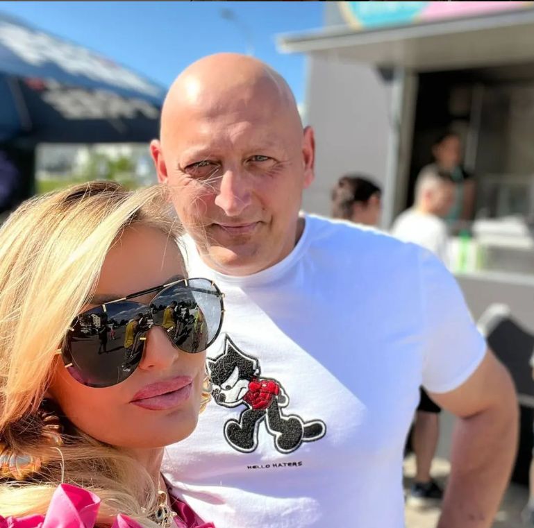 Jacek i Dagmara