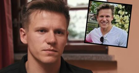 Mikołaj z "Rolnik szuka żony" pokazał brata. "Który to który?"